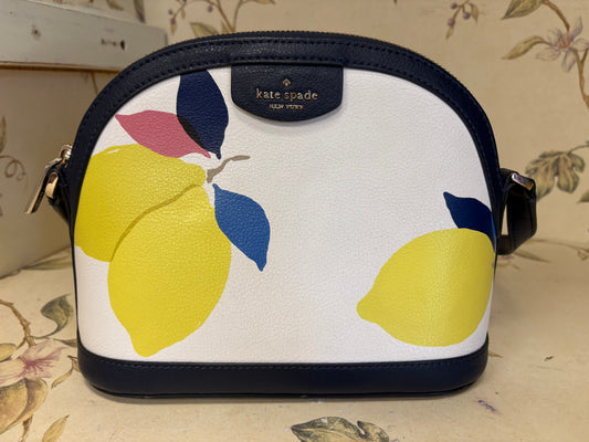 Kate Spade crossbody — alternate view